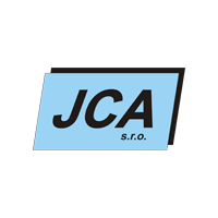 logo JCA s.r.o.