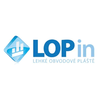 logo Ing. Miroslav Sázovský - LOPin