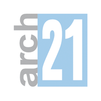 logo arch 21, s.r.o.