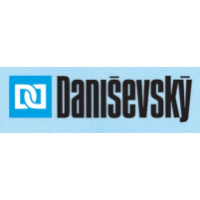 logo DANIŠEVSKÝ spol. s r.o.