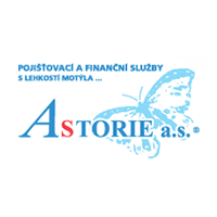 logo ASTORIE a.s.