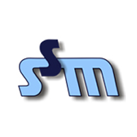 logo Služby, stavby, montáže, spol. s r.o.