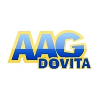 logo AAG - DOVITA s.r.o.