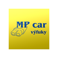 logo MP car v.o.s.