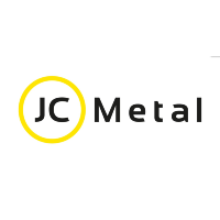 logo JC - METAL s.r.o.