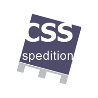 logo CSS spedition s.r.o.