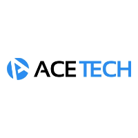 logo ACE-TECH s.r.o.