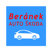 logo Patrik Beránek