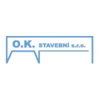 logo O.K. stavební s.r.o.