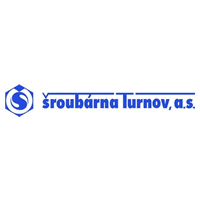 logo Šroubárna Turnov, a.s.