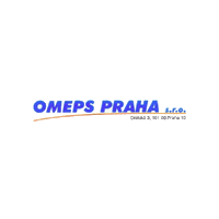 logo OMEPS PRAHA, s.r.o.