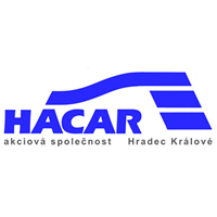 logo H A C A R  a.s.
