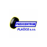 logo Pneucentrum Plačice s.r.o.