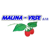 logo MALINA - VRŠE s.r.o.