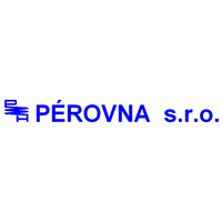 logo PÉROVNA s.r.o.