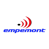 logo EMPEMONT s.r.o.