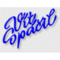 logo VÍT SPÁČIL- prádelny a čistírny, spol. s r.o.