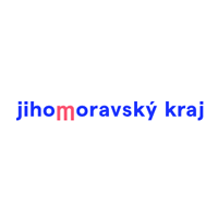 logo Jihomoravský kraj