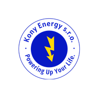 logo Kony Energy s.r.o.