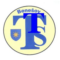 logo Technické služby Benešov,s r.o.