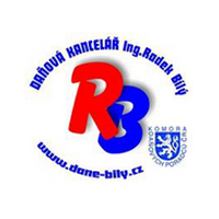 logo Ing. Radek Bílý