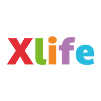 logo X-Life s.r.o.