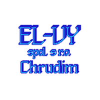 logo EL-VY spol. s r.o.