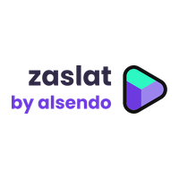 logo Zaslat s.r.o.