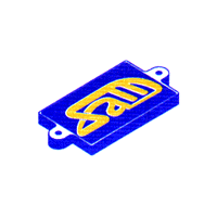 logo Slévárna a modelárna Nové Ransko, s.r.o.