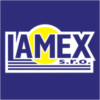 logo Lamex 01, spol. s r. o.