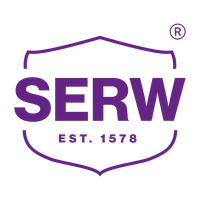 logo SERW, spol. s r.o.