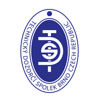 logo TDS BRNO - Sekce řízení jakosti a certifikace, p.s.