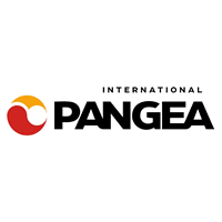 logo PANGEA International s.r.o.