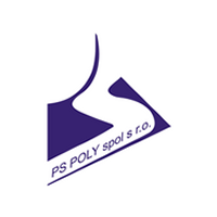 logo PS POLY, spol. s r.o.