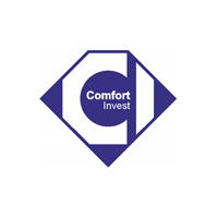 logo Comfort Invest s.r.o.