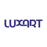 logo LUXART, s.r.o.
