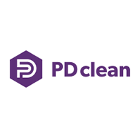 logo PD clean s.r.o.