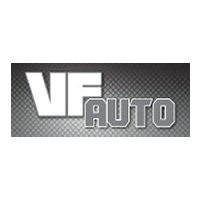 logo VF auto s.r.o.