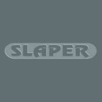 logo Slavomír Harčár - SLAPER