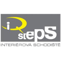 logo IQ STEPS s.r.o.