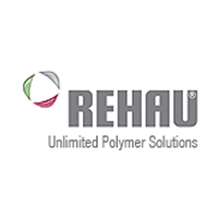 logo REHAU, s.r.o.