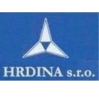 logo Hrdina s.r.o.