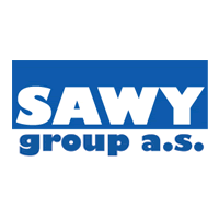 logo SAWY group a.s.