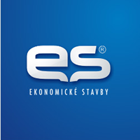 logo Ekonomické stavby, s.r.o.