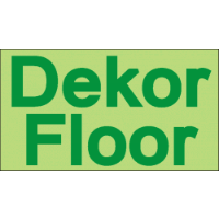 logo Dekorfloor s.r.o.