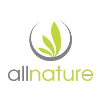 logo Allnature, s.r.o.