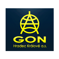 logo GON Hradec Králové, a.s.