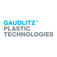 logo Gaudlitz Precision s.r.o.