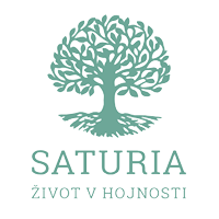 logo Saturia Invest s.r.o.