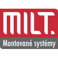 logo MILT s.r.o.